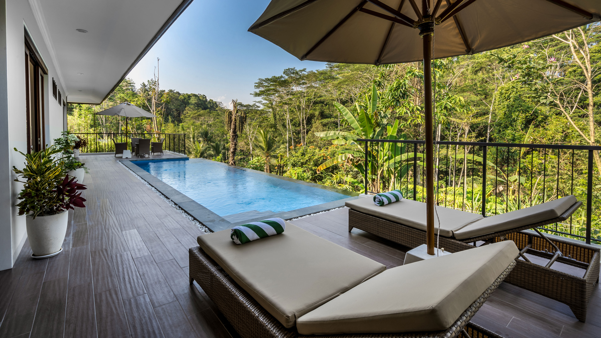 The Pala Ubud - Villa Seraya A